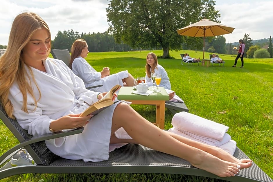 Hotel & Restaurant Sonnenhof & Sonnhalde