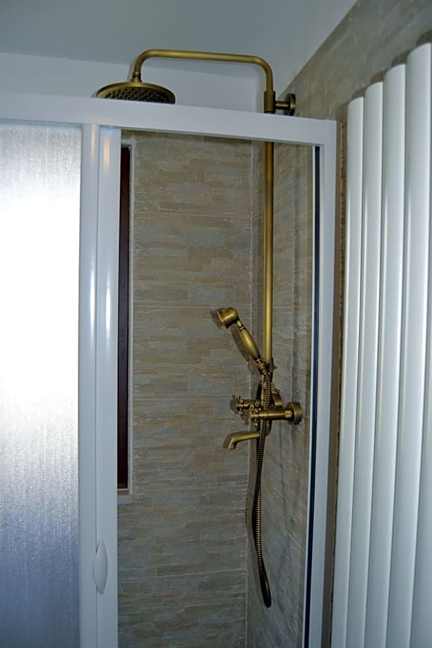 Il Rifugio dell'Ingegnere