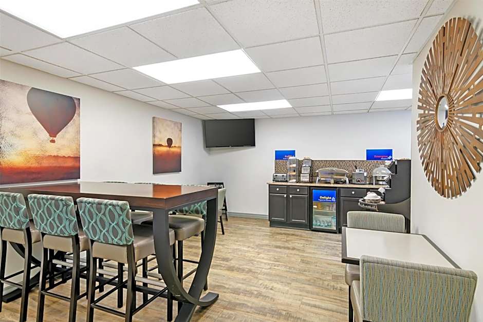 Best Western - Brookfield