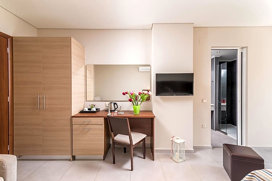 Matala Bay Hotel & Apartments