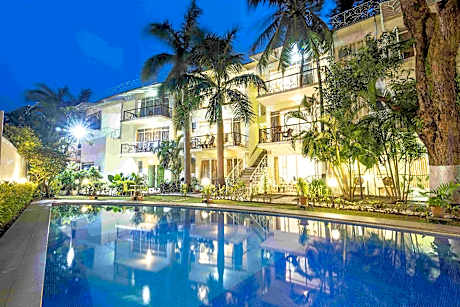 Sharanam Green Resort