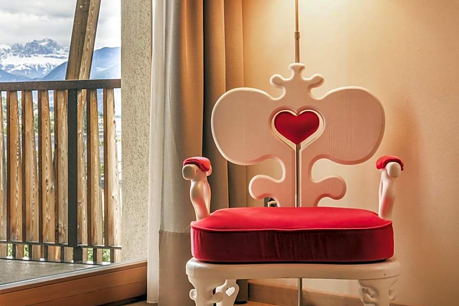Art & Design Hotel Napura