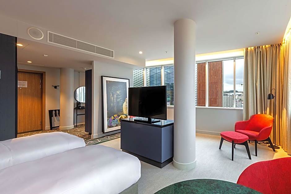 Radisson Blu Hotel Lietuva
