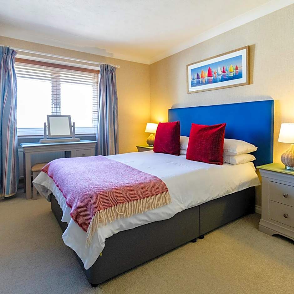 The Beachcroft Hotel, BW Signature Collection