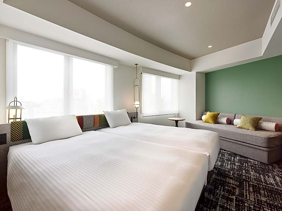 Mitsui Garden Hotel Ueno