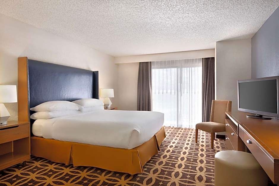 Embassy Suites By Hilton Hotel Dallas - Dfw Intl Airport South