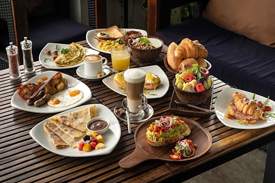 1850 Hotel Boutique