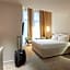 Novotel Brugge Centrum