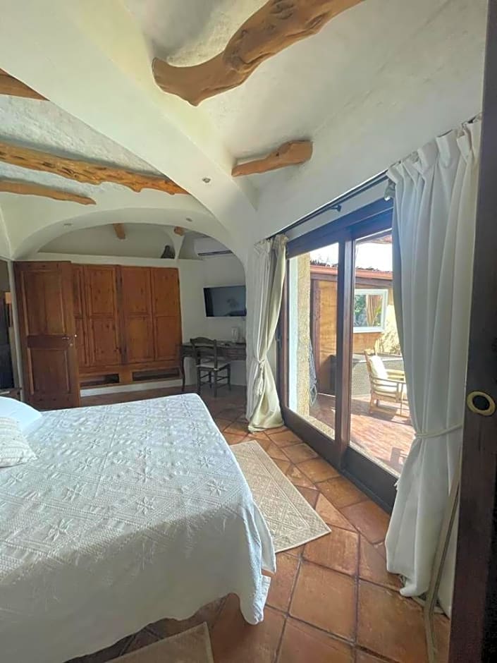 B&B Villa Aurora