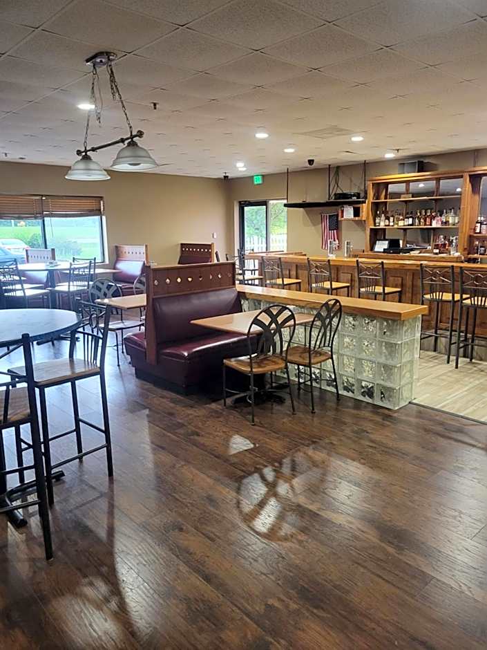 Quality Inn Grayville