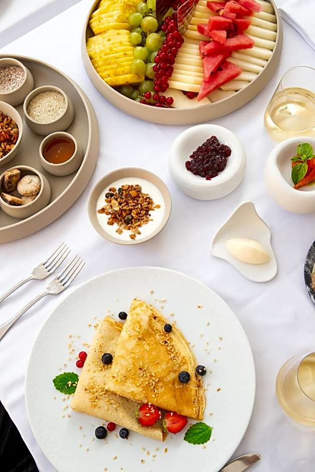 Hotel Grad Otocec - Relais Chateaux