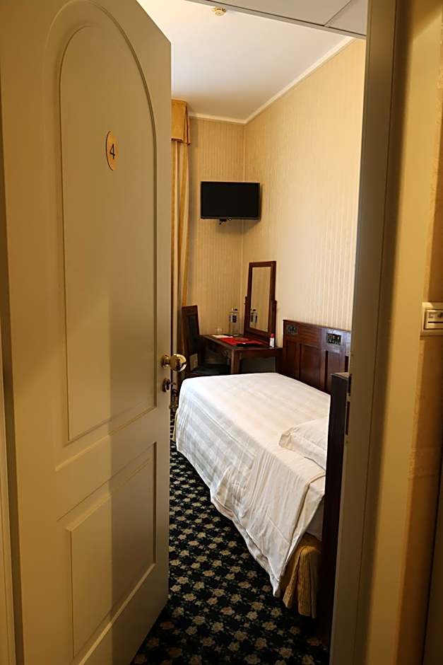 Hotel Ristorante Ca' Nova