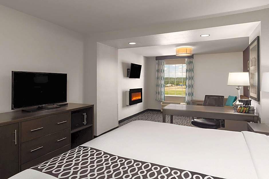 La Quinta Inn & Suites by Wyndham Williams-Grand Canyon Area