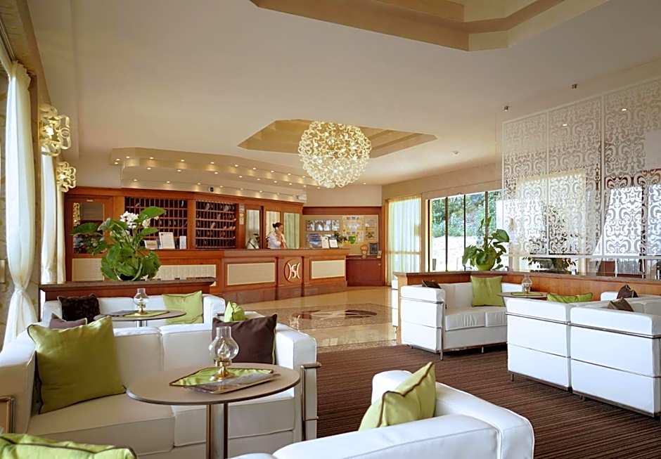 Hotel Splendid Palace