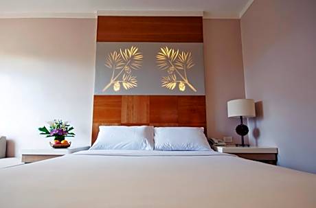 Premier Double Room
