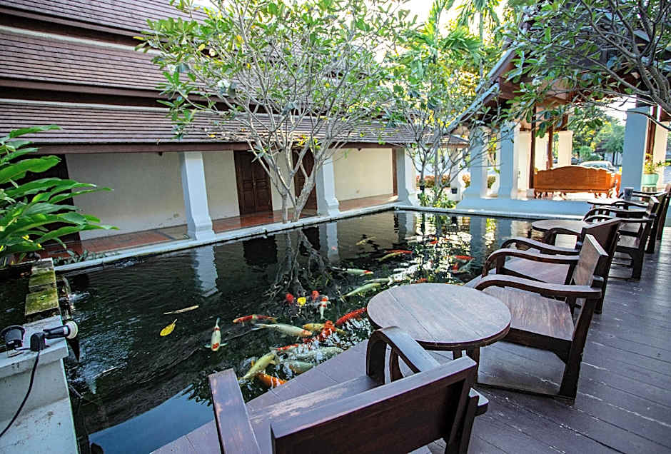 Wiangkaew Hotel