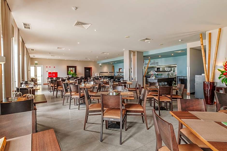 Enotel Sunset Bay - Ex Enotel Baia do Sol