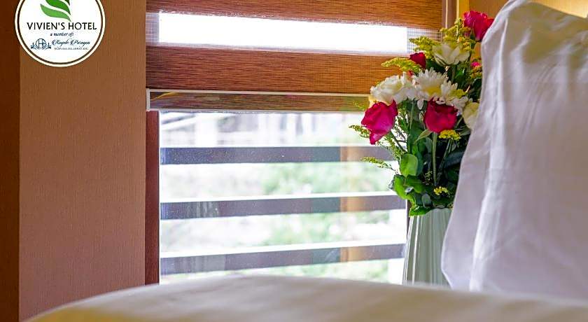 Vivien's Hotel