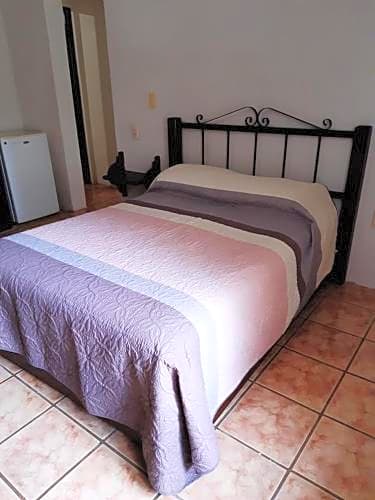 Hotel Uke Inn Terán