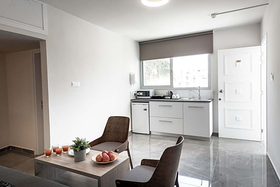 Blazer Residence