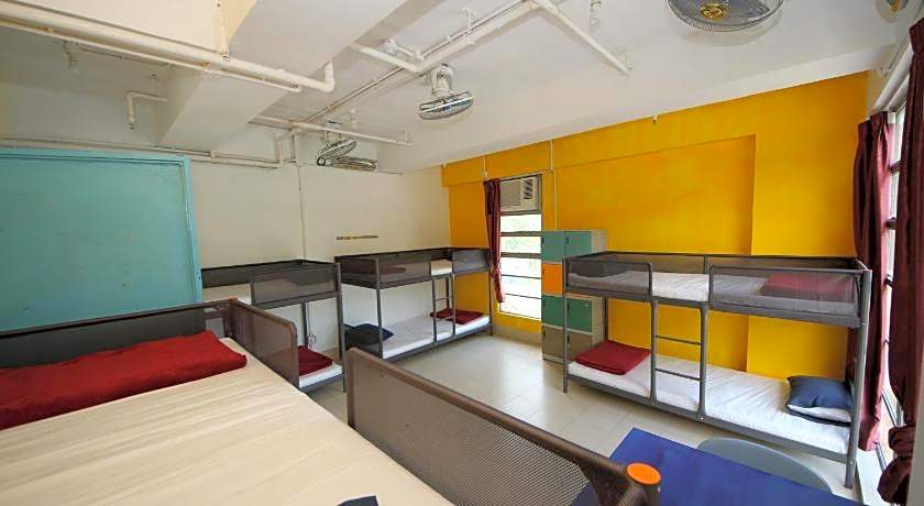 YHA Bradbury Jockey Club Tai Mei Tuk Youth Hostel(Tai Po)
