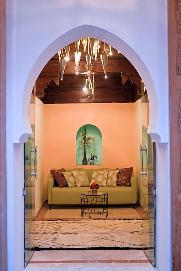 Riad Siwan