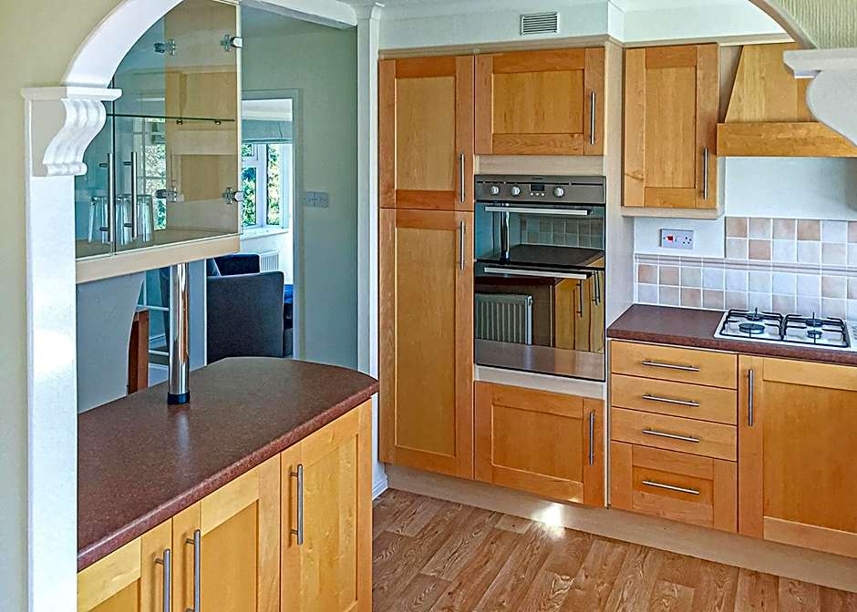 Hollybrook Lodges