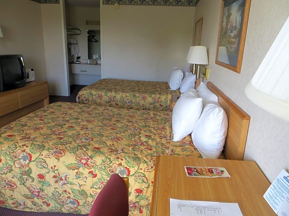 Knights Inn Newport