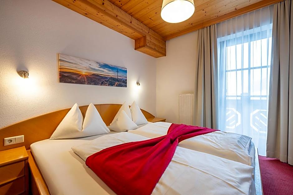 Aparthotel Dachsteinblick