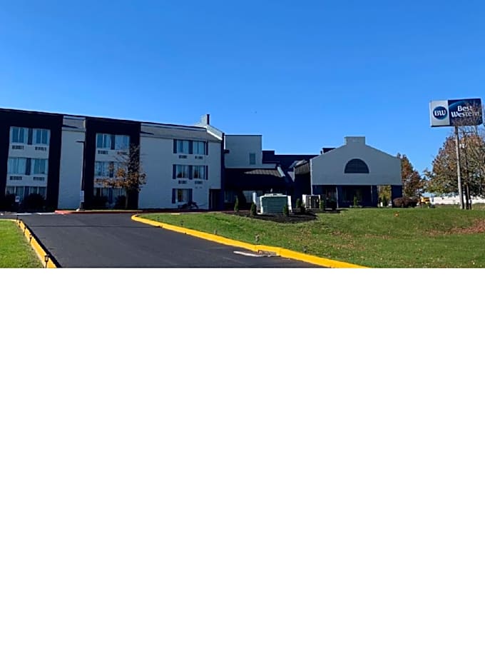 Best Western Carlisle South