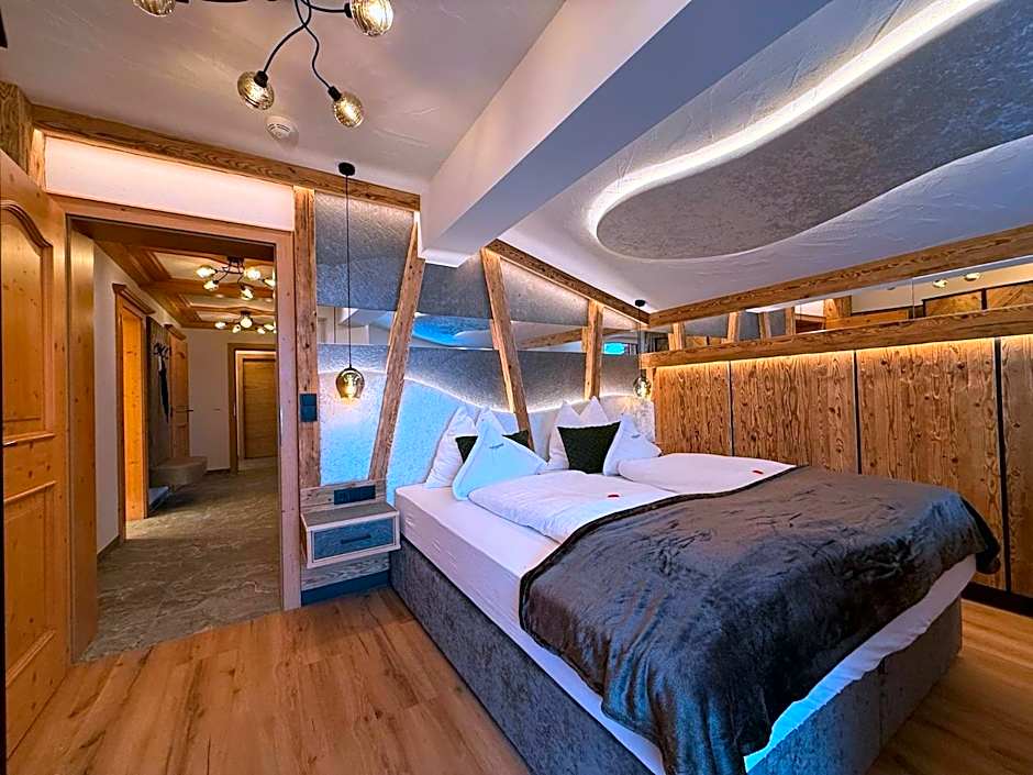 Oberlechtaler Hof Boutique Hotel