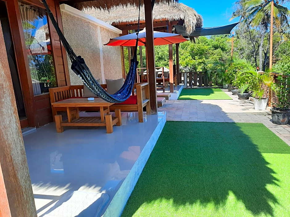 Molah Gili Villa