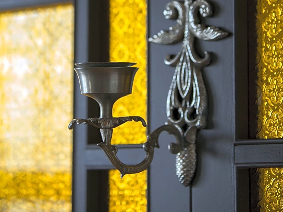 Jawi Peranakan Mansion