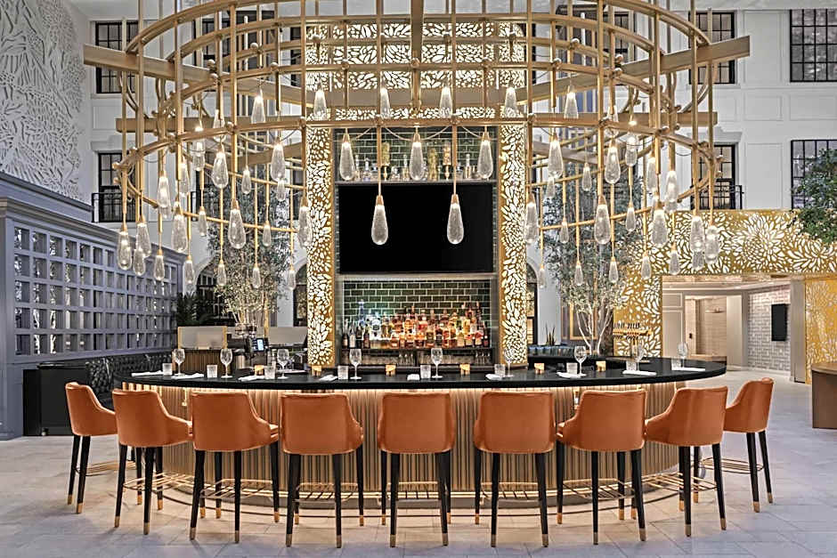 The Lytle Park Hotel, Autograph Collection