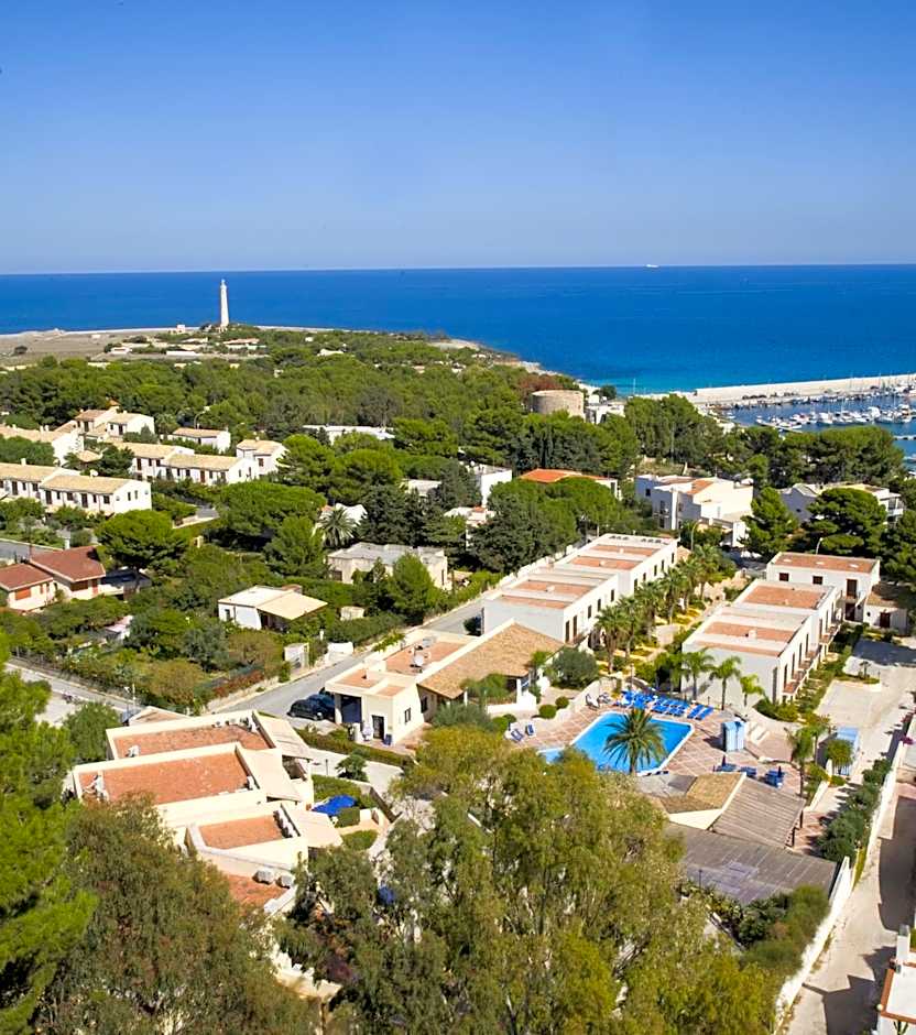 Villaggio Cala Mancina