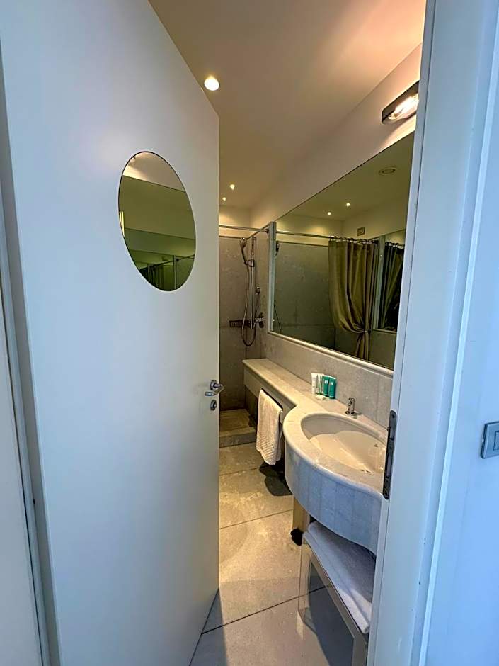 Hotel Miramare - Adults Only con Private Spa