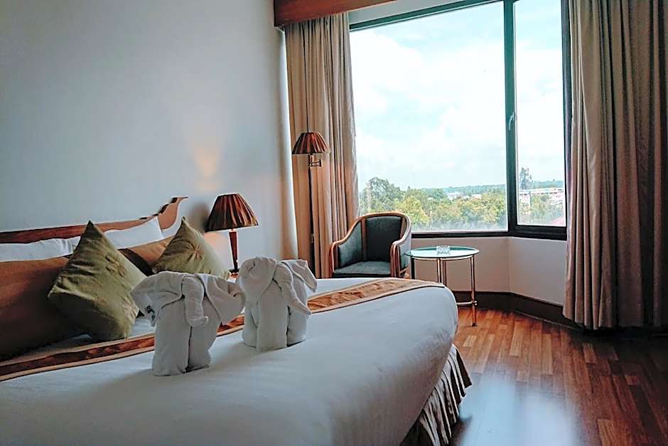 Laithong Hotel Ubon Ratchathani