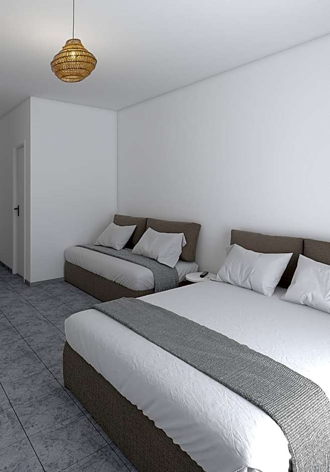 Eleios Hotel Serifos