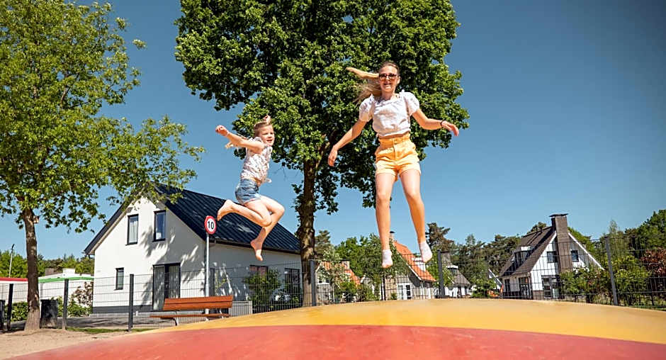 EuroParcs De Achterhoek
