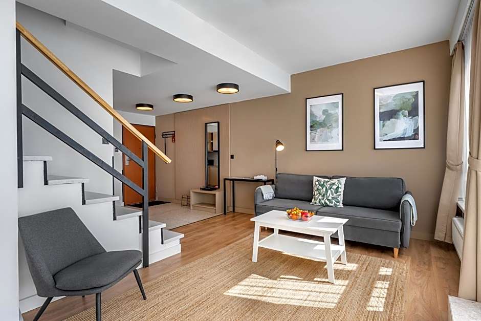 Florin Apart Hotel