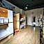 RYNEK 30 Hostel
