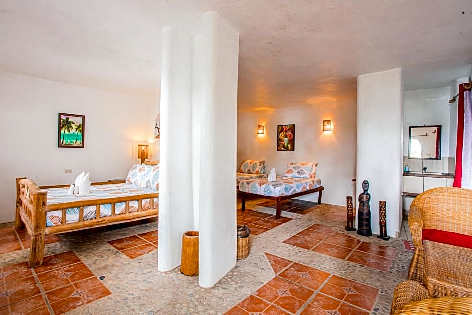 Atremaru Jungle Retreat