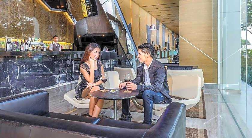 Novotel Bangkok Impact Hotel