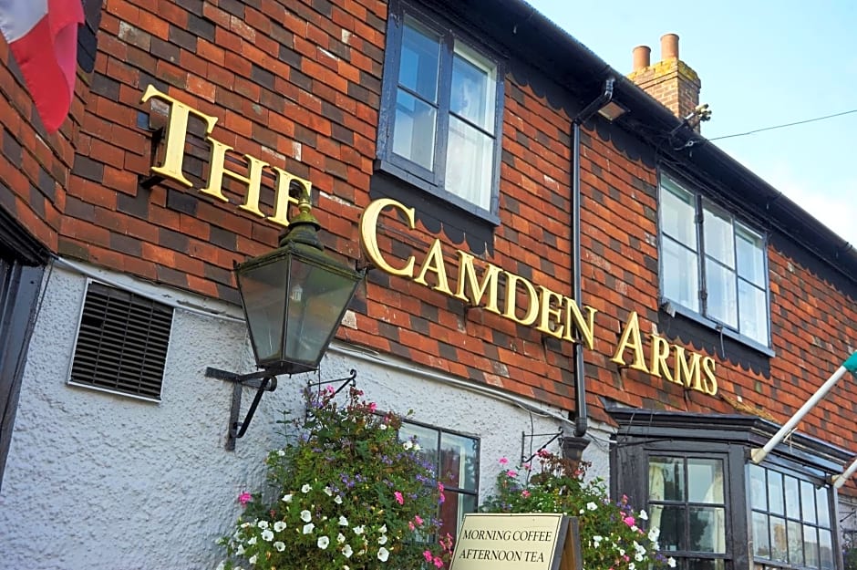 Camden Arms Hotel