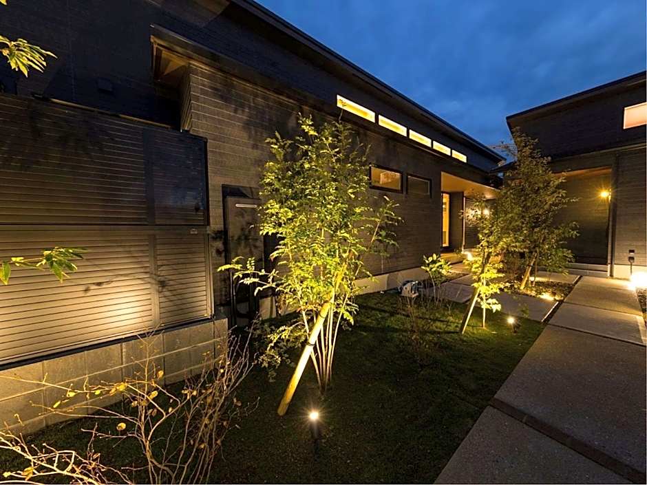 Shokudo and Hotel Kisyapoppo
