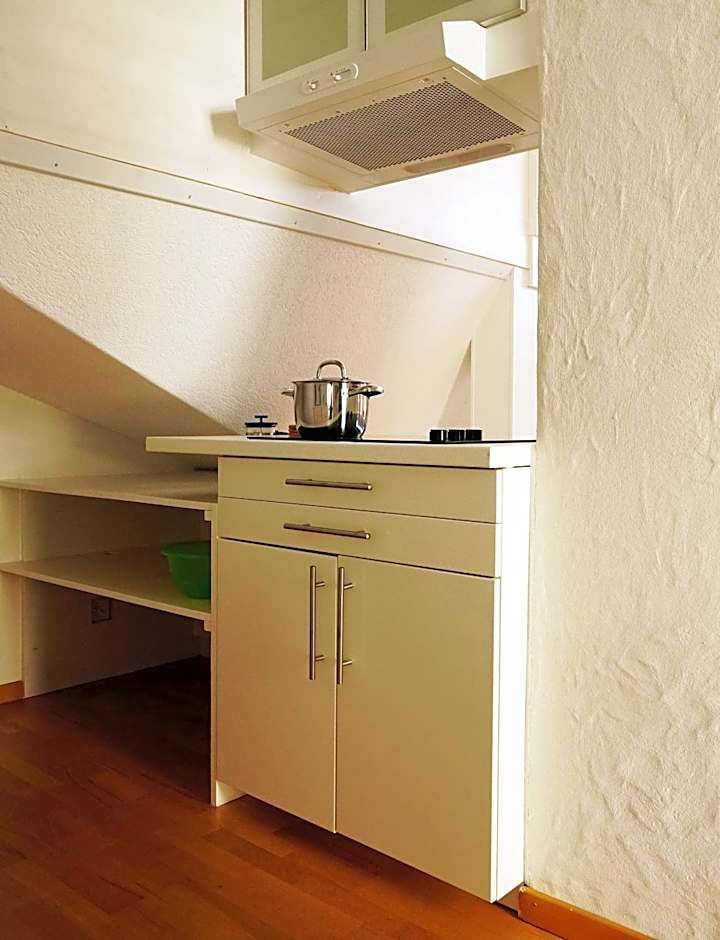 Adventure Hostel Interlaken