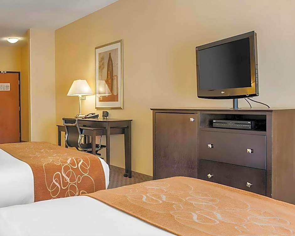 Comfort Suites