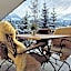 Hotel des Alpes Superieur