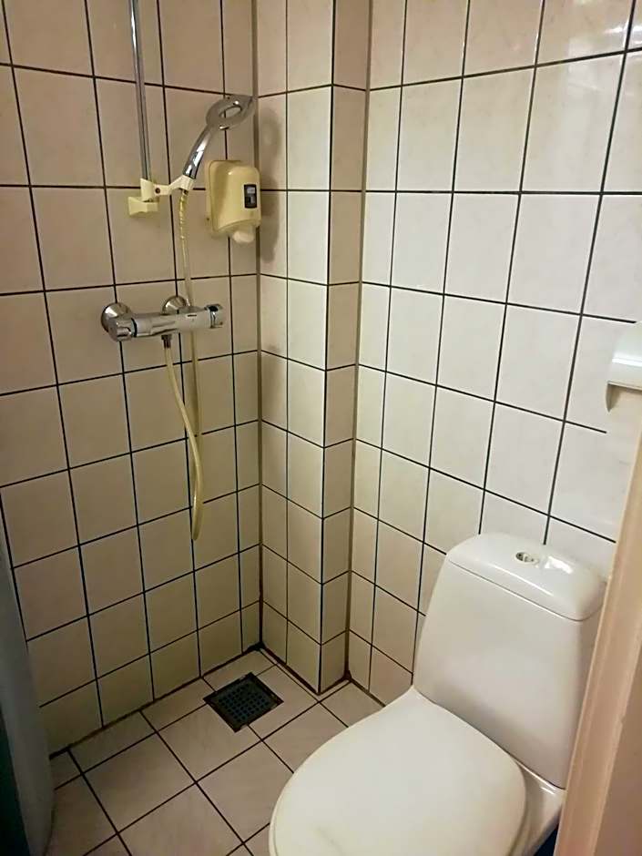 Kirkenes Hotell