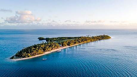 Likuri Island Resort Fiji